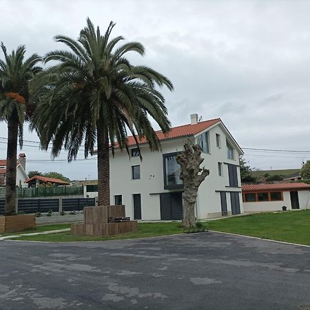 Appartamento Casa Playas Costa Quebrada Santa Cruz De Bezana Esterno foto