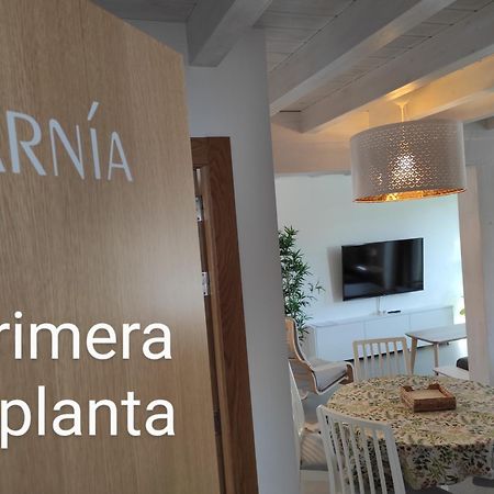 Appartamento Casa Playas Costa Quebrada Santa Cruz De Bezana Esterno foto