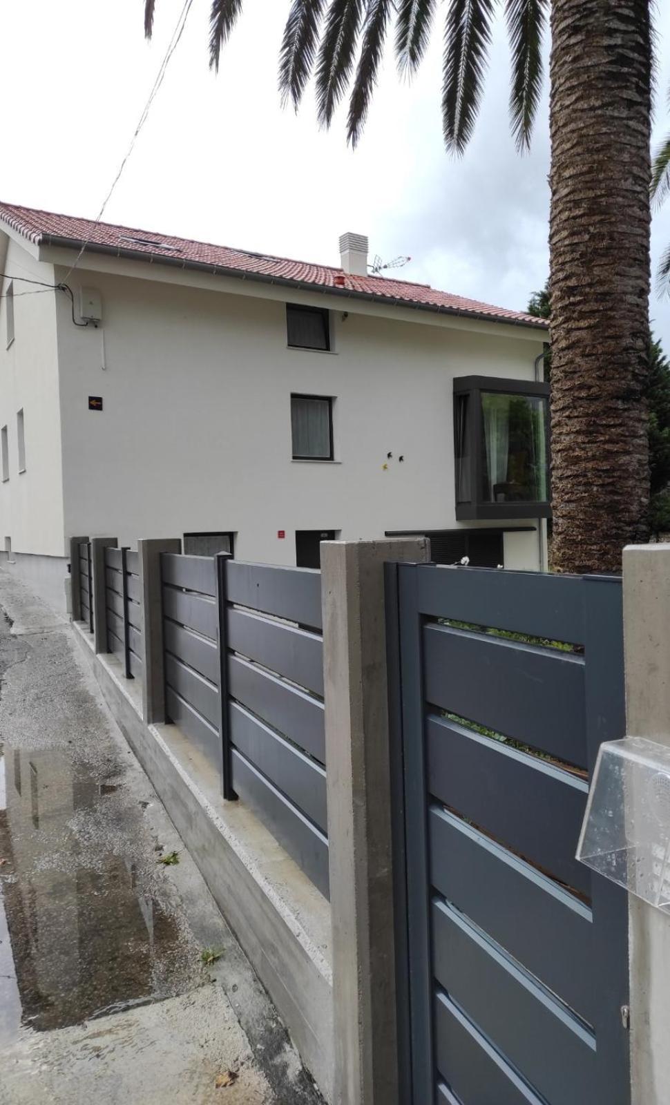 Appartamento Casa Playas Costa Quebrada Santa Cruz De Bezana Esterno foto