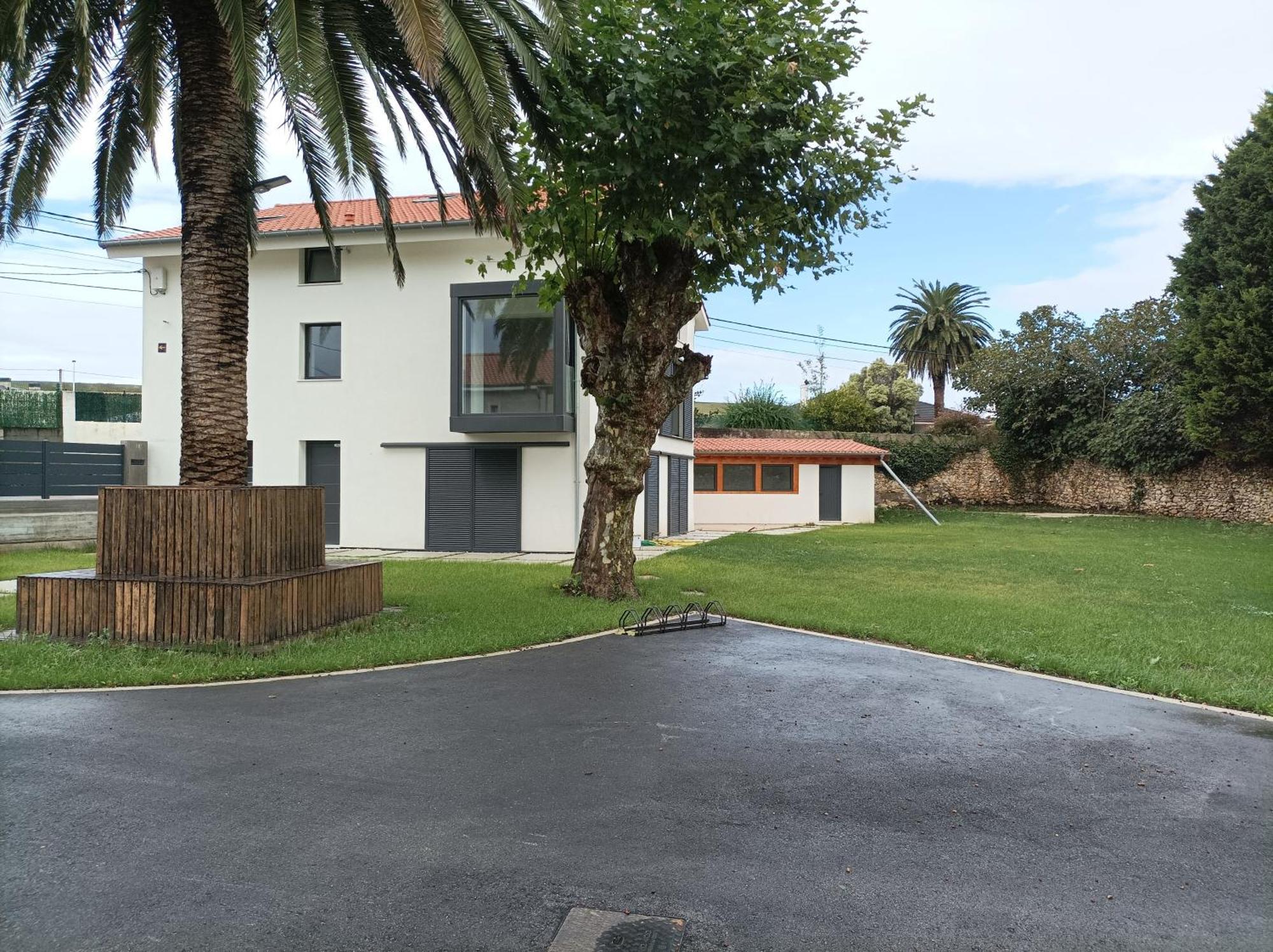 Appartamento Casa Playas Costa Quebrada Santa Cruz De Bezana Esterno foto
