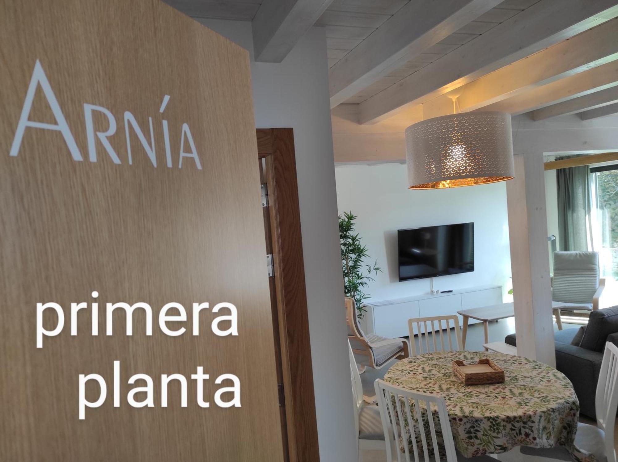 Appartamento Casa Playas Costa Quebrada Santa Cruz De Bezana Esterno foto
