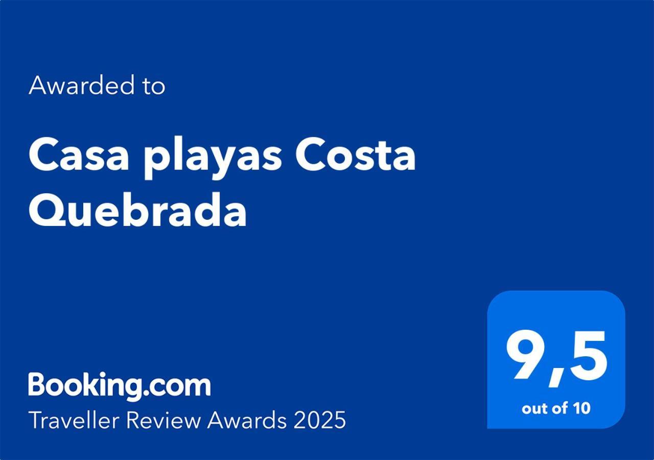 Appartamento Casa Playas Costa Quebrada Santa Cruz De Bezana Esterno foto